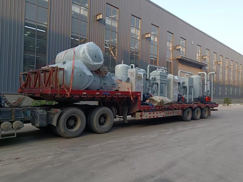 China Henan Kerong Gas Equipment Co., Ltd Perfil de la compañía