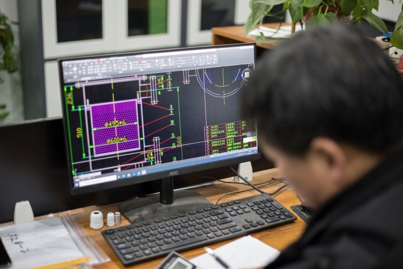 China Henan Kerong Gas Equipment Co., Ltd Perfil de la compañía