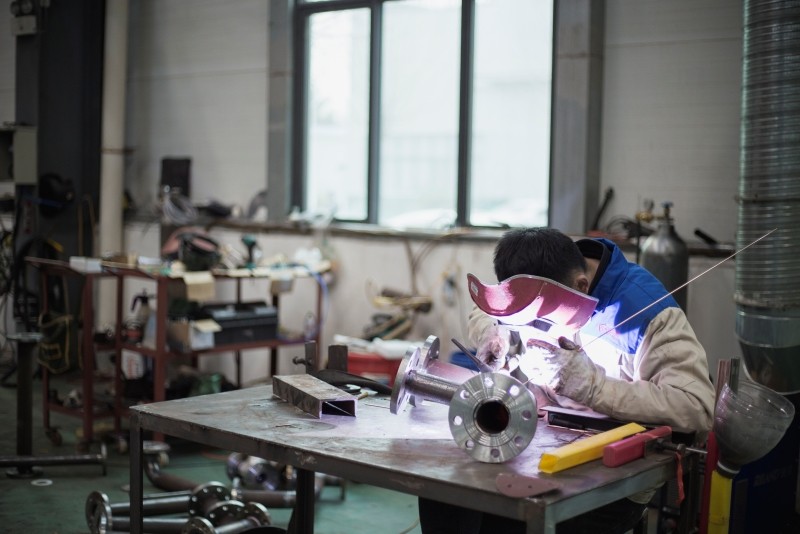 China Henan Kerong Gas Equipment Co., Ltd Perfil de la compañía