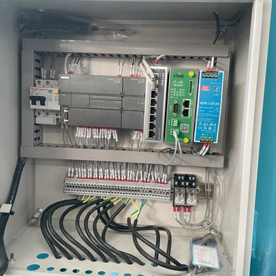 Generador de oxígeno médico PSA de presión ajustable 5Nm3/Hr~60Nm3/Hr