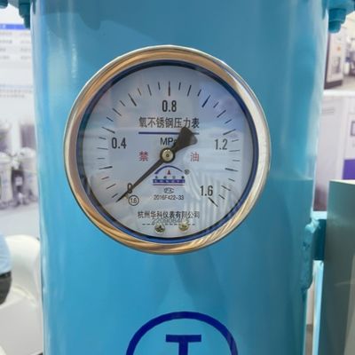 Pureza 90% ~ 99,5% Planta de oxígeno basada en PSA Certificado médico internacional