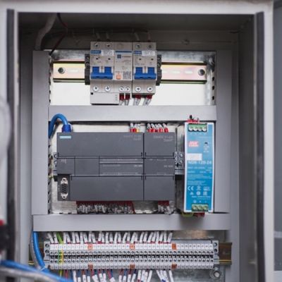 99.99% Generación de gas de nitrógeno totalmente automática para el corte con láser