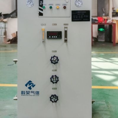 Japón Membrana Modulos Membrana generador de nitrógeno con monitor de oxígeno 300bar