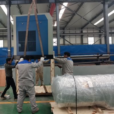 Equipo de generador de oxígeno industrial PSA de alta eficiencia