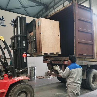 ISO9001 Máquina generadora de oxígeno Psa para uso industrial