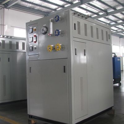 Unidad generadora de nitrógeno de tipo membrana de pureza del 90% duradera para la industria marina