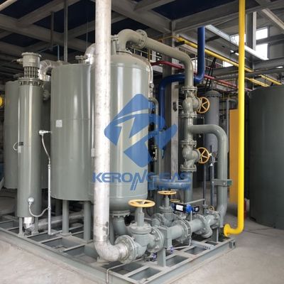 Unidad de desinfección de amoníaco a prueba de explosiones automática CE