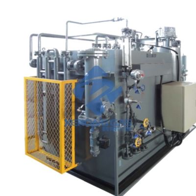 Unidad de refrigeración eléctrica con purificador para ahorrar energía