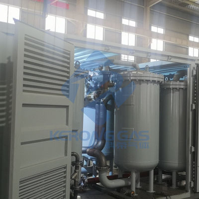 IP65 máquina de generación de gas de nitrógeno a prueba de explosiones