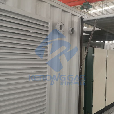 IP65 máquina de generación de gas de nitrógeno a prueba de explosiones