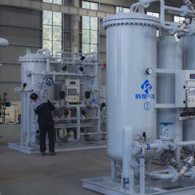 99Máquina de nitrógeno N2 de 0,5% explosivo sin pérdida para la recuperación de disolventes