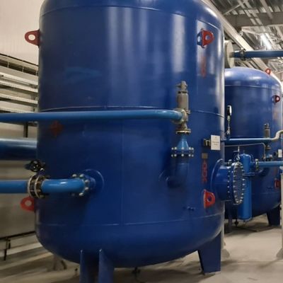99.9997% Máquina de fabricación de gas de nitrógeno de alta pureza para tratamiento térmico con CE