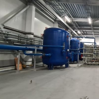 Máquina de fabricación de gas de nitrógeno de alta pureza sin hidrógeno