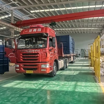 Fábrica Certificada ISO9001 Sistemas PSA de Nitrógeno para la Industria Electrónica