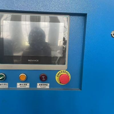 SABER provee generador de oxígeno Psa certificado ISO13485 para el hospital