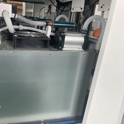 Planta de oxígeno móvil tipo caja mini basada en PSA con ruedas, presión ajustable