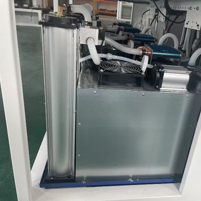 Mini generador de gas de nitrógeno portátil para la industria farmacéutica
