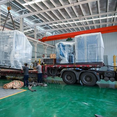 Generador de nitrógeno PSA certificado SABER para corte por láser 5-5500Nm3/hr