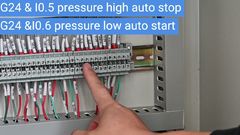 Ahorro de energía 99,9% Generadores de gas de nitrógeno PSA pequeños con ASME