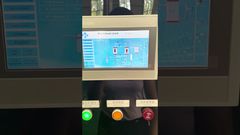 Generador de nitrógeno modular 5Nm³/h 99.999% de pureza para farmacéutica | Kerong Gas