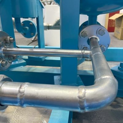 Generador de oxígeno médico PSA de 95% de pureza para hospital con certificación CE