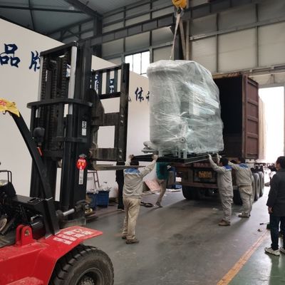 Generadores de gas de nitrógeno PSA de alta eficiencia de 220 V para tratamiento térmico