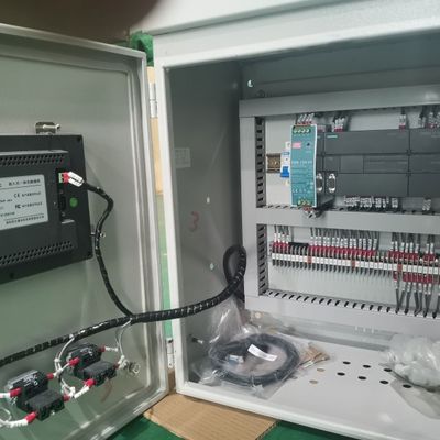 Planta de generación de nitrógeno de alta pureza a prueba de explosión para la preservación de grasa