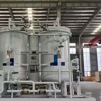 Generador de nitrógeno PSA de alta pureza de polvo de tungsteno con ISO9001