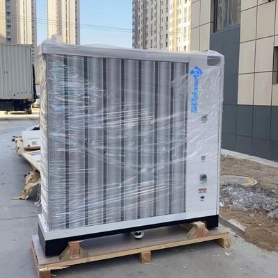 Mini sin presión recipiente N2 máquina de nitrógeno para el embalaje de alimentos