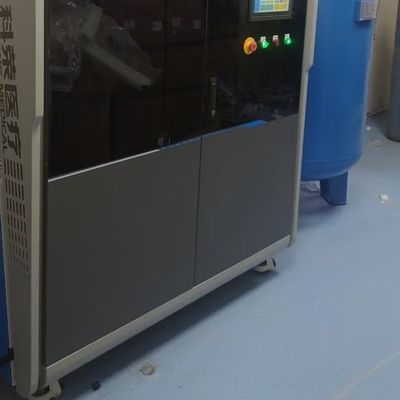 Sistema de generación de gas de oxígeno de grado ISO13485 para hospitales