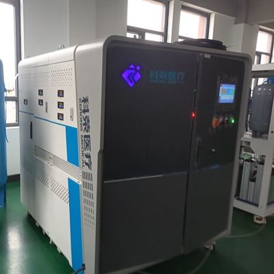 Concentrador de oxígeno Psa certificado médico internacional ISO13485