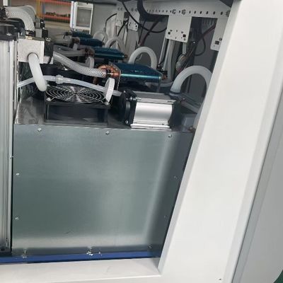 Mini generador de gas de nitrógeno portátil para la industria farmacéutica