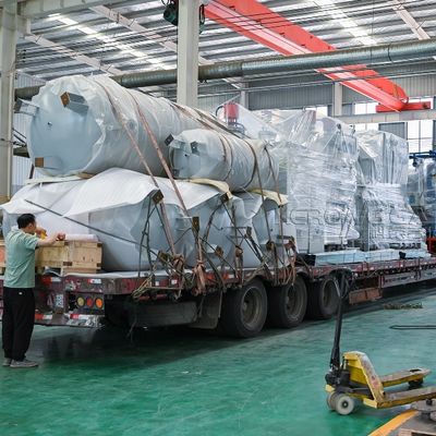 Generador de nitrógeno para unidad de separación de aire de 220V~230V para corte por láser